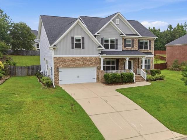 House for sale in Blythewood, South Carolina