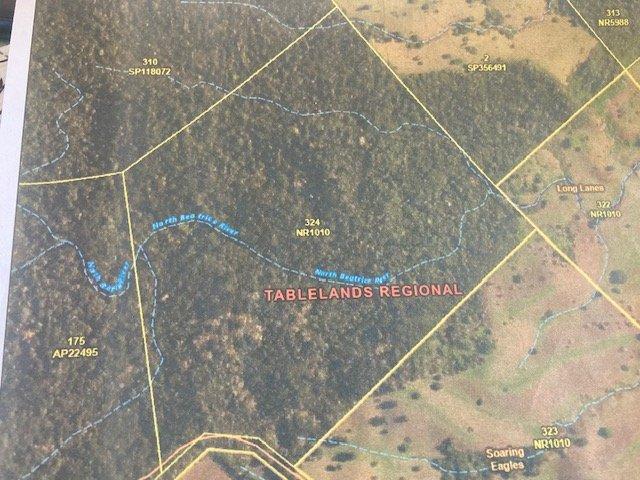 Land for sale in Millaa Millaa