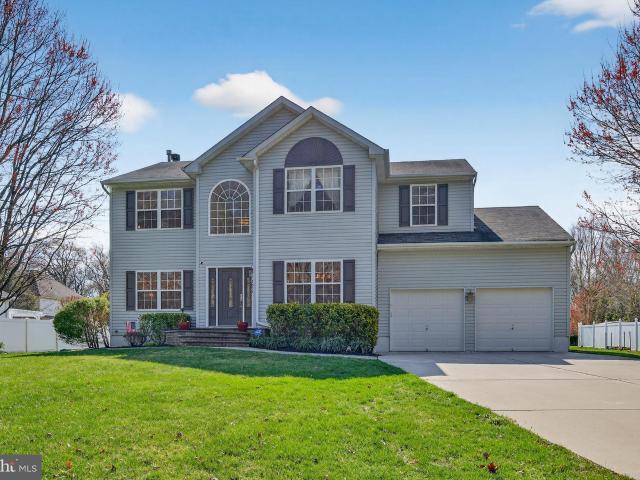 Property for sale in Mount Royal, New Jersey