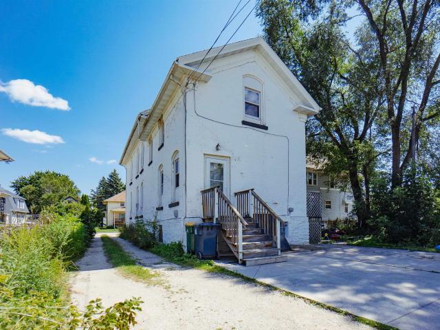 House for sale in Fond Du Lac, Wisconsin