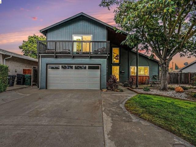 House for sale in Livermore, Alameda County