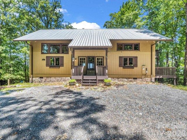 House for sale in Transylvania, North Carolina