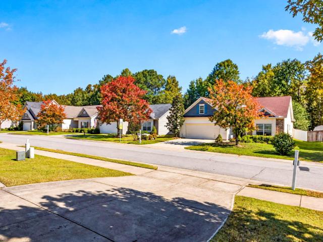 House for sale in Angier, Harnett County