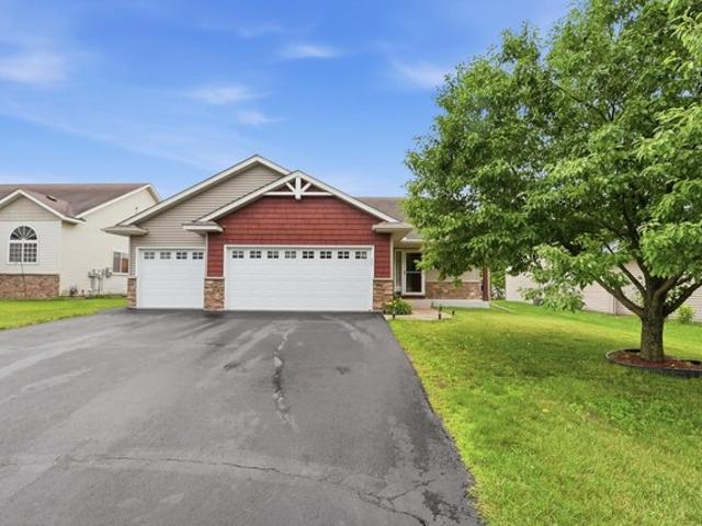 House for sale in Shakopee, Minnesota
