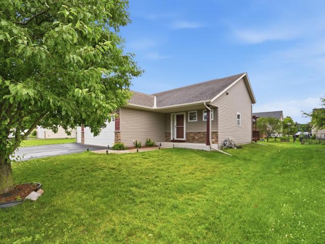 House for sale in Shakopee, Minnesota