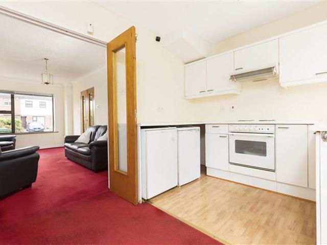 Terraced House for sale in Dublin