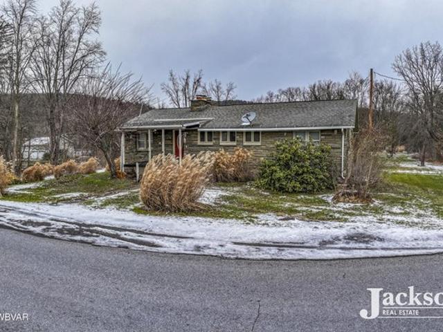 House for sale in Lycoming, Pennsylvania