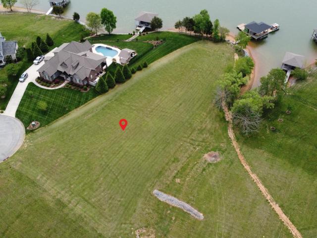 Land for sale in Tennessee