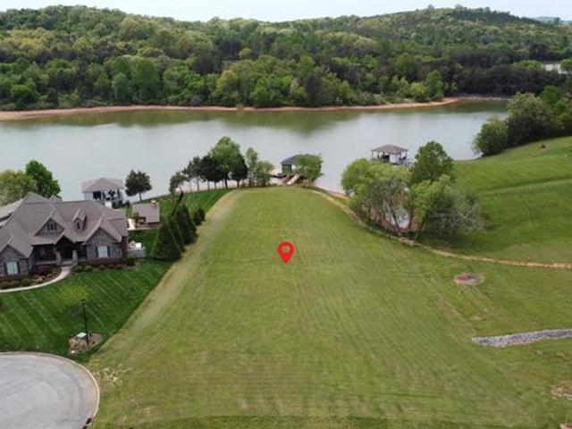 Land for sale in Tennessee