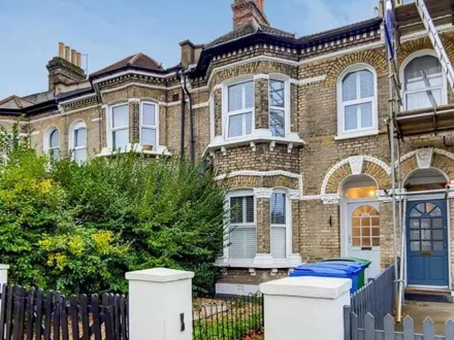 House for rent in East Dulwich, Greater London