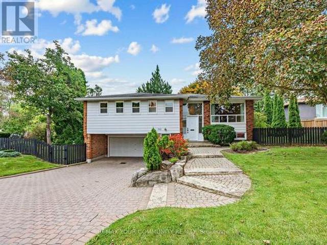 House for sale in York, Ontario