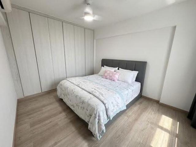 Apartment for rent