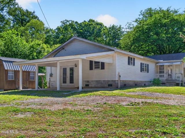 House for sale in Hertford, North Carolina