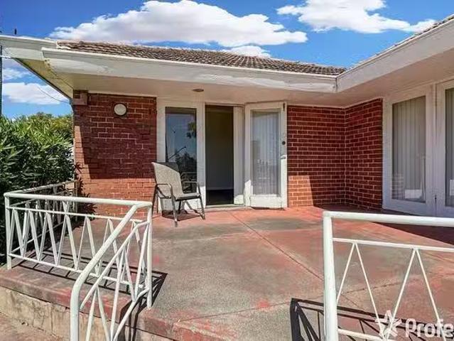 House for rent in Mount Hawthorn, Western Australia