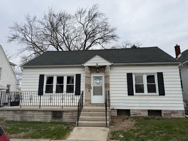 House for sale in Wyandotte, Michigan