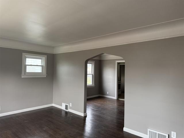 House for sale in Wyandotte, Michigan