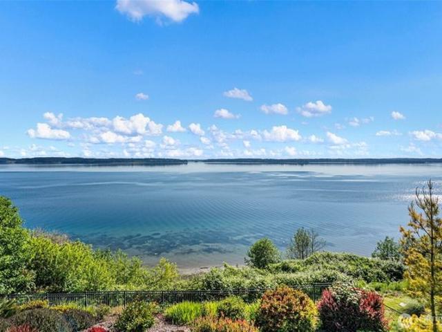 House for sale in Fox Island, Washington