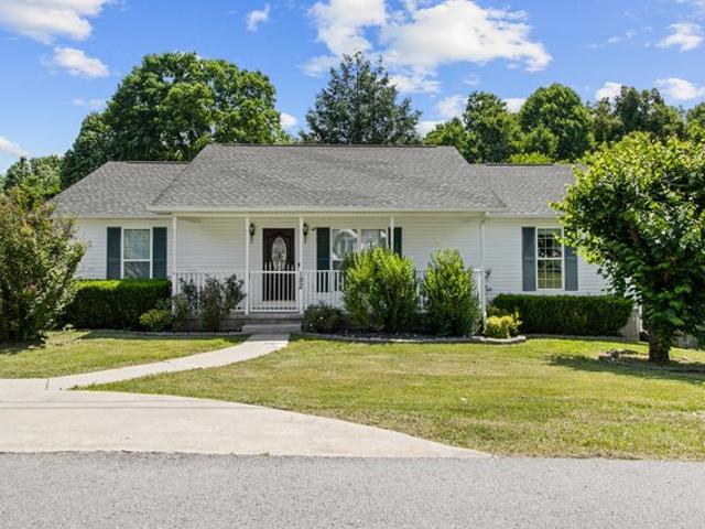 House for sale in Corbin, Kentucky