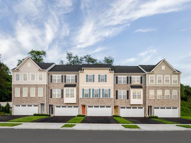 Townhouse for sale in Cranberry Twp, Pennsylvania