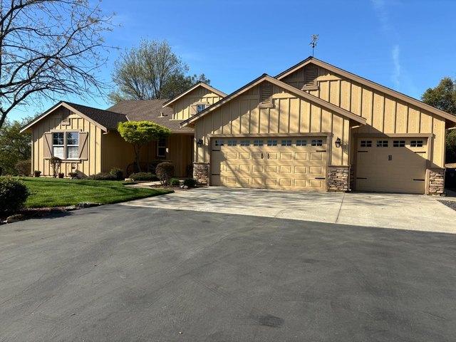 House for sale in California