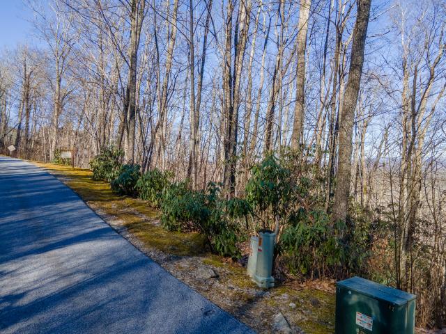 Land for sale in Highlands, North Carolina