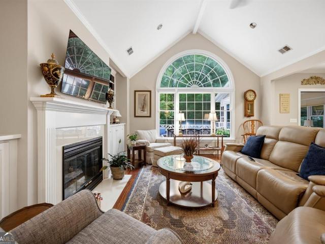 Townhouse for sale in Macon, Georgia