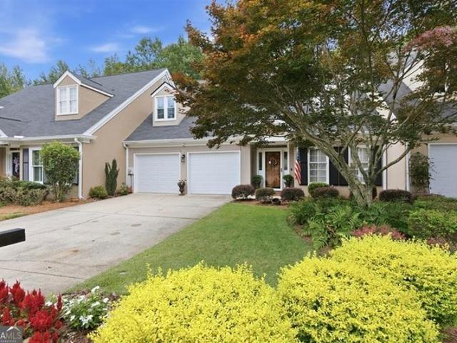 Townhouse for sale in Macon, Georgia