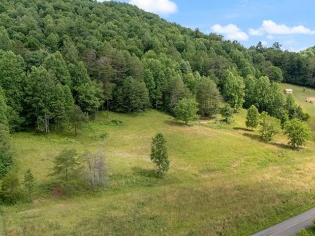 Land for sale in Tennessee