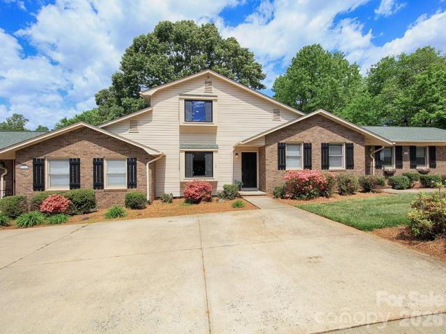 Condo for sale in Troutman, North Carolina