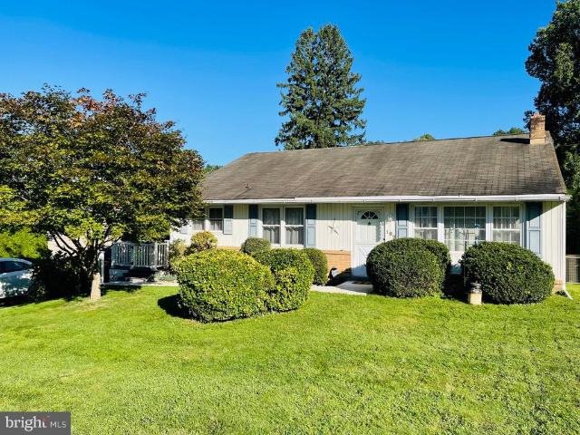 House for sale in Willow Grove, Upper Moreland Township