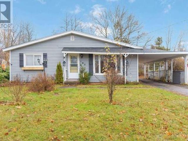 House for sale in Kentville, Nova Scotia
