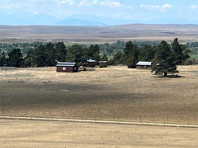 House for sale in Montana