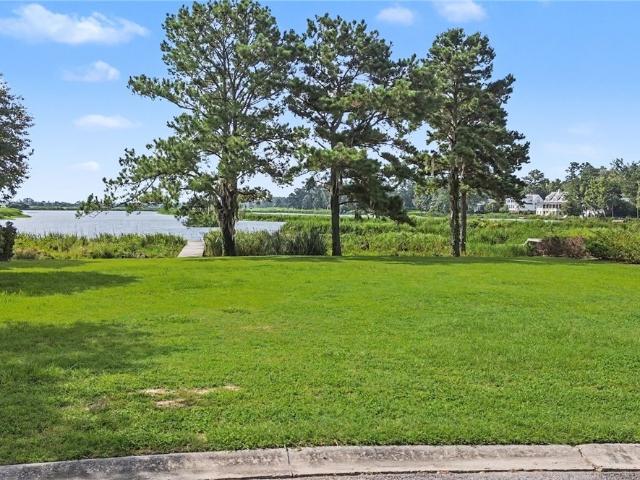 Land for sale in Richmond Hill, Bryan County
