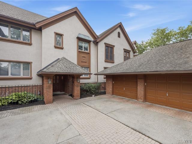 Condo for sale in East Amherst, New York
