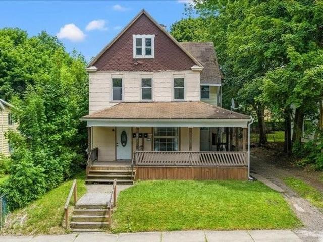 House for sale in Binghamton, New York