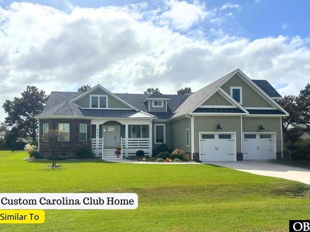 House for sale in Grandy, Currituck County