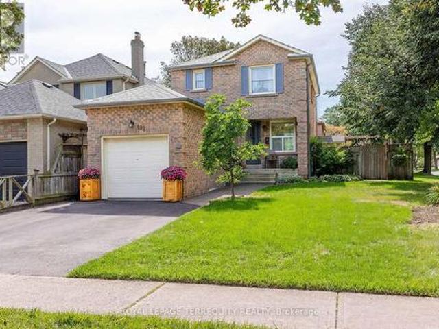 House for sale in Durham, Ontario