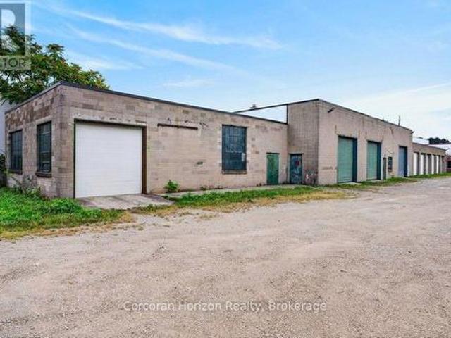 Commercial for rent in Kirkendall North, Hamilton