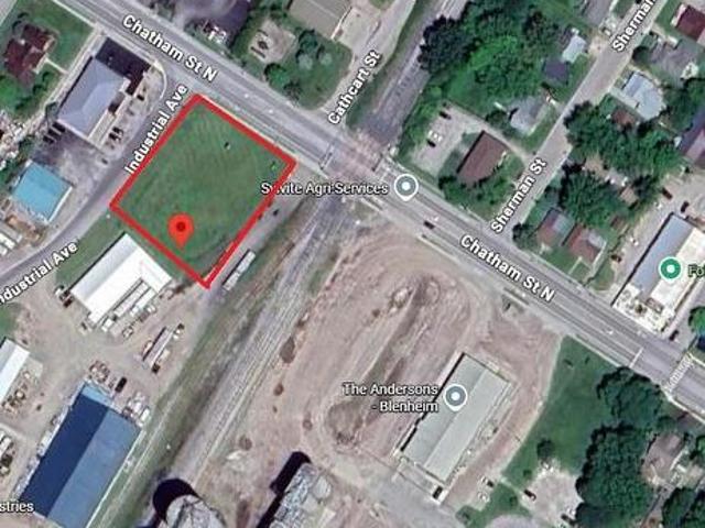 Land for sale in Chatham–kent, Ontario