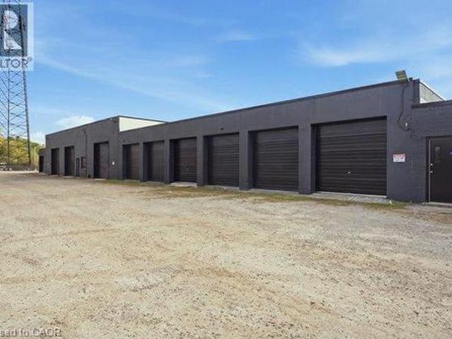 Commercial for rent in Kirkendall North, Hamilton