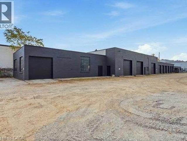 Commercial for rent in Kirkendall North, Hamilton