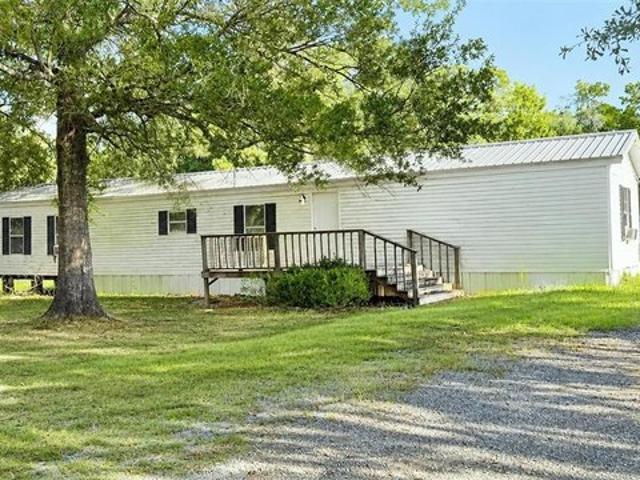 House for sale in Kinder, Louisiana