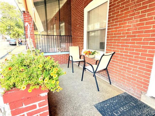 Townhouse for sale in Center City, Allentown