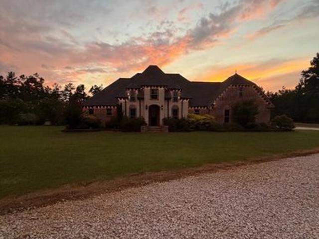 House for sale in Pontotoc, Mississippi
