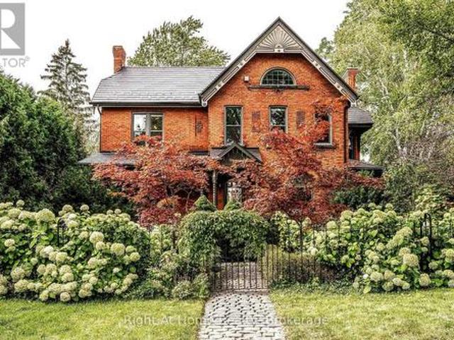 House for sale in Stratford, Southwestern Ontario