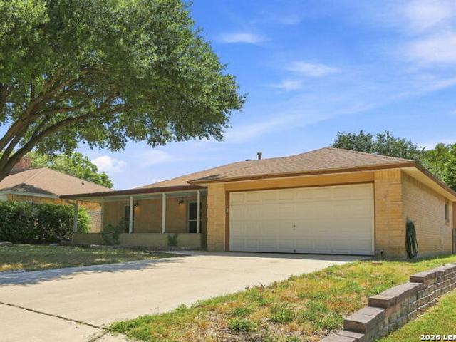 House for sale in Universal City, Bexar County