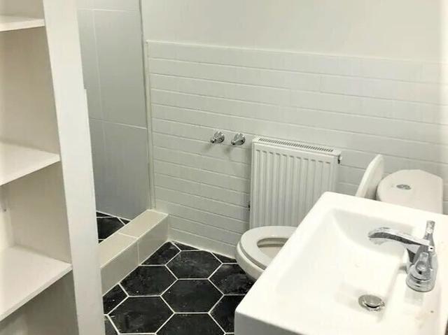Apartment for rent in University—Rosedale, Toronto