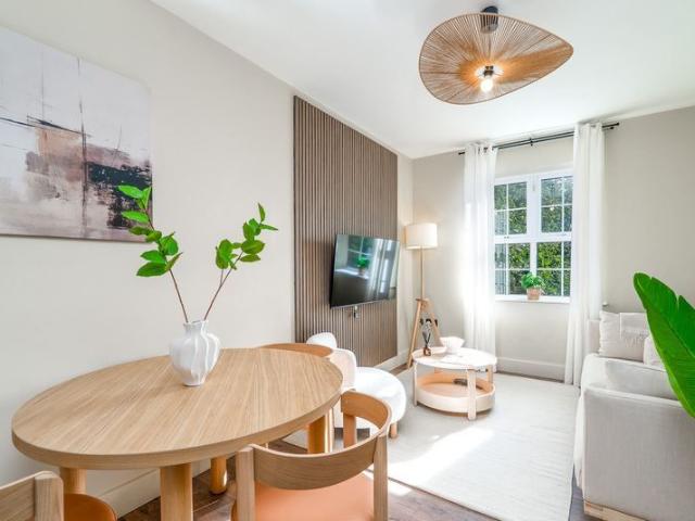 Apartment to rent in Drumcondra South B Ward 1986, Dublin