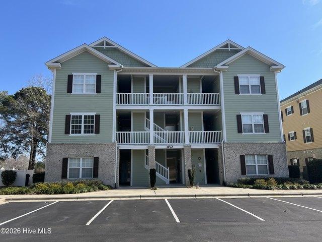 Condo for sale in Sunset Beach, North Carolina