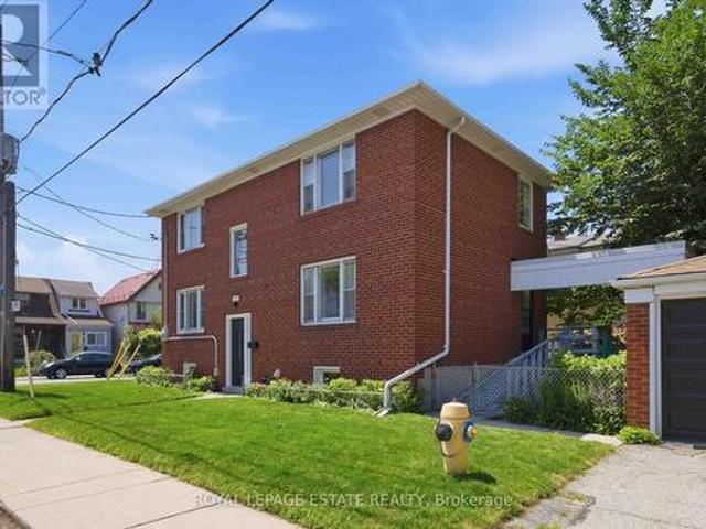Property for sale in Woburn, Ontario